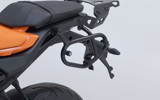 SLC Seitenträger links. KTM 125 / 250 / 390 Duke (23-). - Bild 4