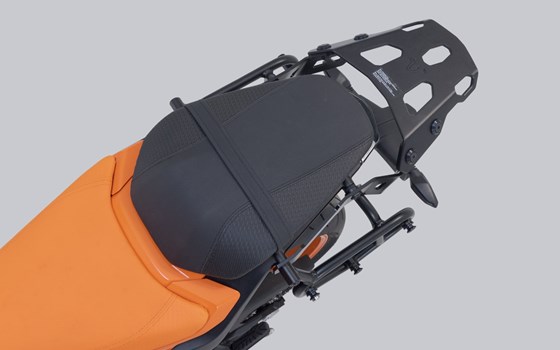 SLC Seitenträger links. KTM 125 / 250 / 390 Duke (23-). - Bild 5