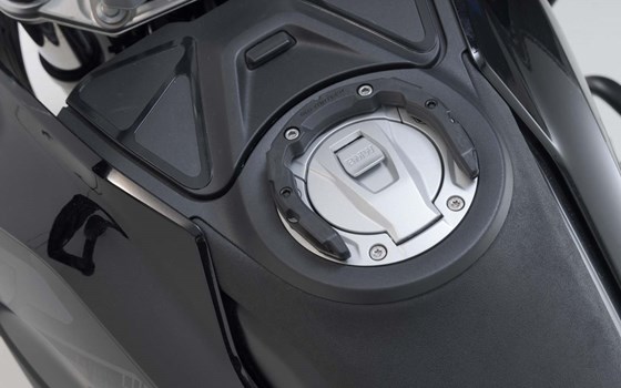 PRO Tankring. Schwarz. BMW R 1300 GS (23-). - Bild 2