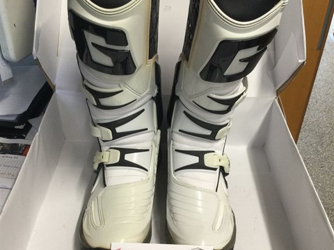 Gaerne MX-Stiefel "React"