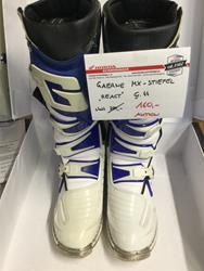 Gaerne MX-Stiefel "React"