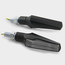 Blinkerset LED "E" Streamline1 hinten