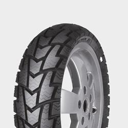 MITAS Reifen M+S 100/70-14TL/TT MC32/53L MITAS Reifen M+S 100/70-14TL/TT MC32/53L