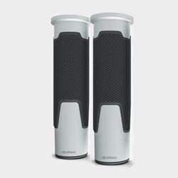 Oxford GriffSet für 22mm Lenker silber