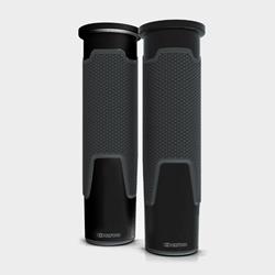 Oxford GriffSet für 22mm Lenker sw