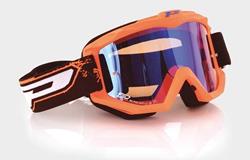 MX-Brille ProGrip 3204 FLUO orange