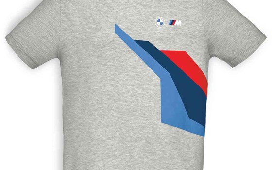 BMW Motorrad T-Shirt Motorsport Herren - Bild 1
