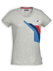 BMW Motorrad T-Shirt Motorsport Damen BMW Motorrad T-Shirt Motorsport Damen