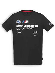 BMW Motorrad T-Shirt M Motorsport Herren BMW Motorrad T-Shirt M Motorsport Herren