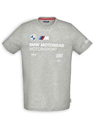 BMW Motorrad T-Shirt M Motorsport Herren BMW Motorrad T-Shirt M Motorsport Herren