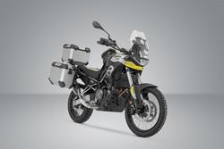 Adventure-Set Schutz. Aprilia Tuareg 660 (21-).