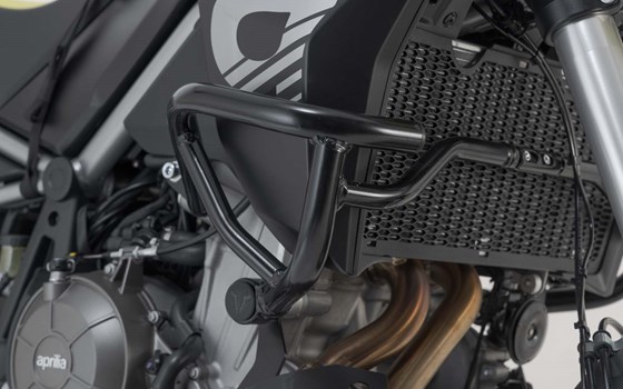 Adventure-Set Schutz. Aprilia Tuareg 660 (21-). - Bild 2