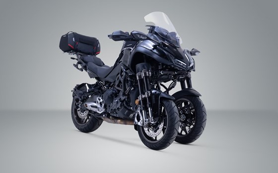 Rackpack-Set. Yamaha Niken GT (22-). - Bild 2