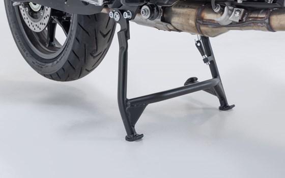 Hauptständer. Schwarz. Suzuki V-Strom 800 (22-). - Bild 1