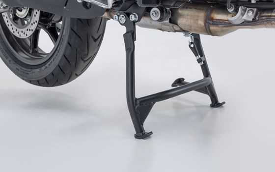 Hauptständer. Schwarz. Suzuki V-Strom 800 (22-). - Bild 2