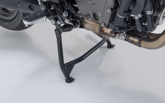 Hauptständer. Schwarz. Suzuki V-Strom 800 (22-). - Bild 3