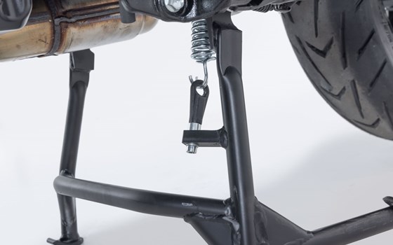Hauptständer. Schwarz. Suzuki V-Strom 800 (22-). - Bild 4