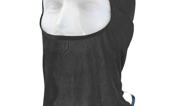 BMW Motorrad Sturmhaube Silk - Bild 1 BMW Motorrad Sturmhaube Silk - Bild 1