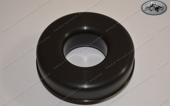 Vergasermanschette Puch Frigerio 125/175/250 mit Bing Vergaser ID  45mm - Bild 1 Vergasermanschette Puch Frigerio 125/175/250 mit Bing Vergaser ID  45mm - Bild 1