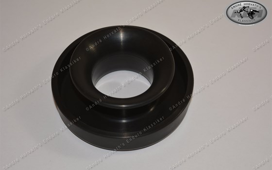 Vergasermanschette Puch Frigerio 125/175/250 mit Bing Vergaser ID  45mm - Bild 2 Vergasermanschette Puch Frigerio 125/175/250 mit Bing Vergaser ID  45mm - Bild 2