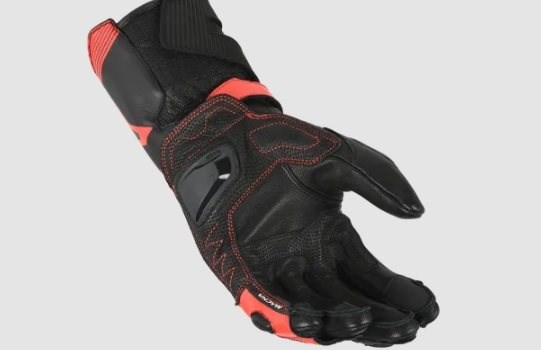 MACNA THANDOR - RED - Bild 2