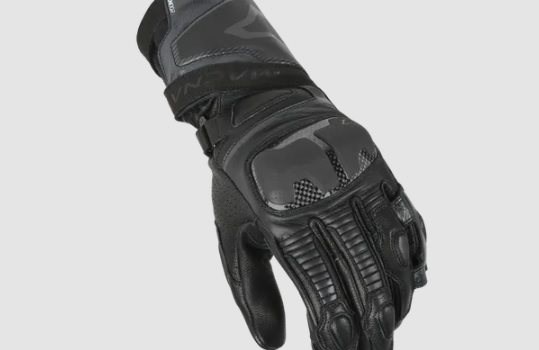 MACNA THANDOR - Bild 1