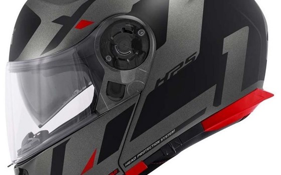 HPS X.21 - EVO GRAPHIC - Bild 2