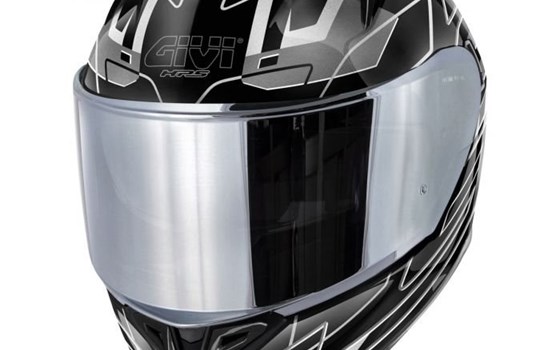 HPS 50.9 - ASSAULT BLACK - Bild 1