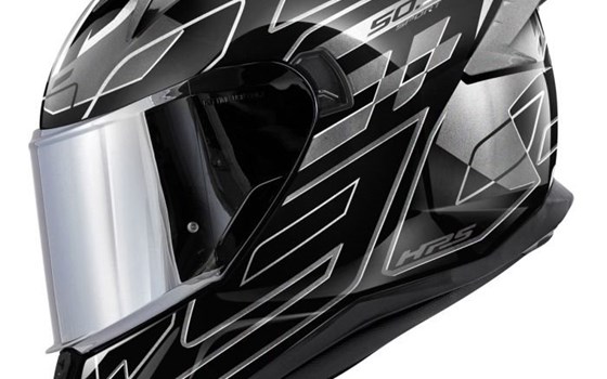 HPS 50.9 - ASSAULT BLACK - Bild 2