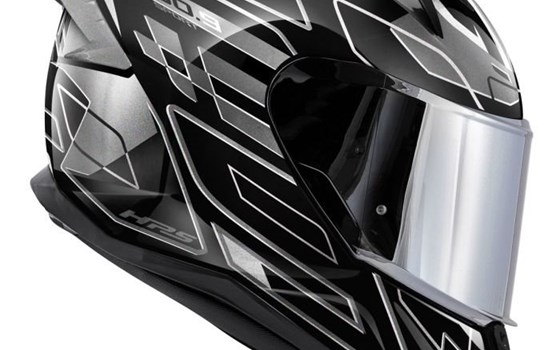 HPS 50.9 - ASSAULT BLACK - Bild 3