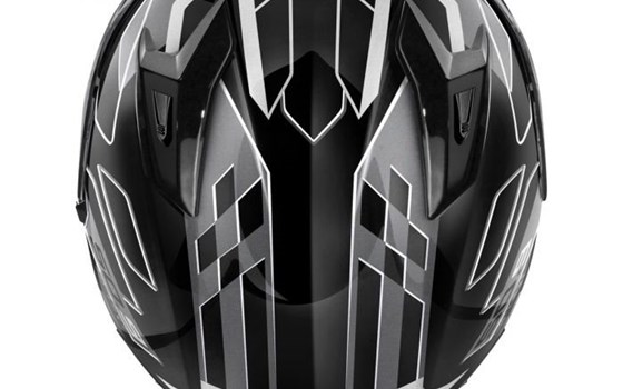 HPS 50.9 - ASSAULT BLACK - Bild 4