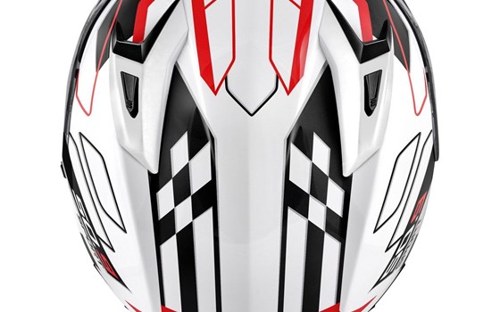 HPS 50.9 - ASSAULT WHITE - Bild 4