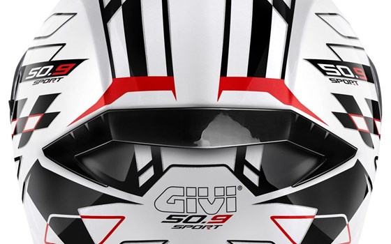 HPS 50.9 - ASSAULT WHITE - Bild 5