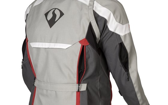 TRANSFORMER JACKE - Bild 4