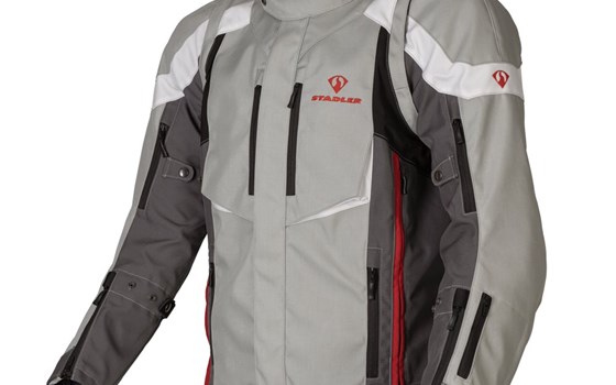 TRANSFORMER JACKE - Bild 1