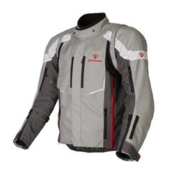 TRANSFORMER JACKE