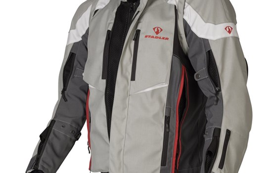 TRANSFORMER JACKE - PK2 - Bild 3