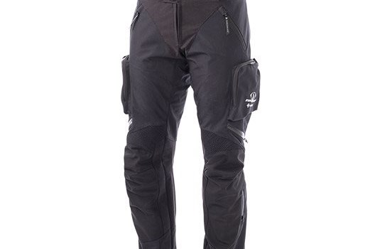 STADLER GoreTex-Hose Quest Pro - Bild 1