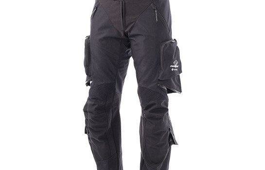 STADLER GoreTex-Hose Quest Pro - Bild 2
