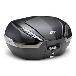 GIVI  MONOKEY TOPCASE 47LITER ( 2 HELME) GIVI  MONOKEY TOPCASE 47LITER ( 2 HELME)