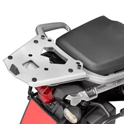 TOPCASE PLATTE ALU TOPCASE PLATTE ALU