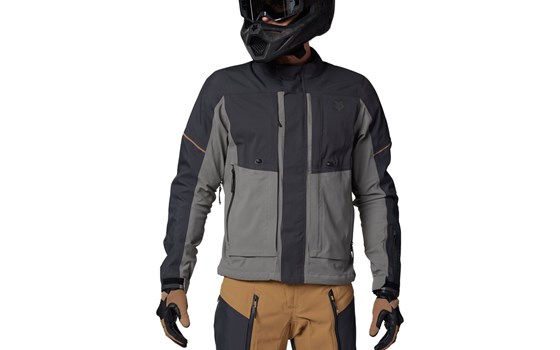 FOX Ranger Gore-Tex ADV Jacke - Bild 4