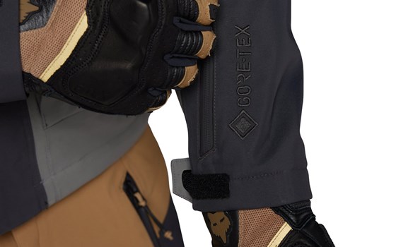 FOX Ranger Gore-Tex ADV Jacke - Bild 7
