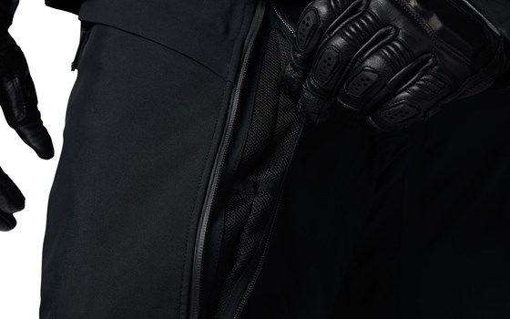 FOX Ranger Gore-Tex ADV Hose - Bild 5
