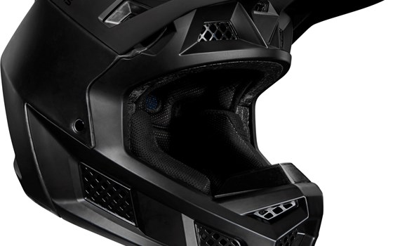 FOX V3 SOLIDS Helmet - Bild 1