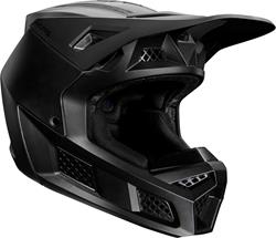 FOX V3 SOLIDS Helmet