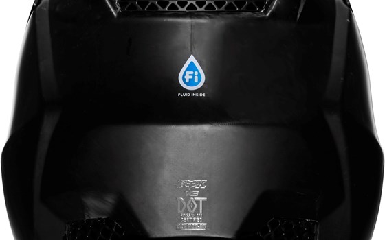 FOX V3 SOLIDS Helmet - Bild 4