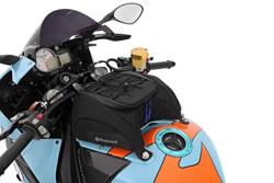 Tankrucksack ELEPHANT SPORTBAG- schwarz