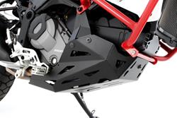 Motorschutz EXTREME DesertX (Discovery)- schwarz