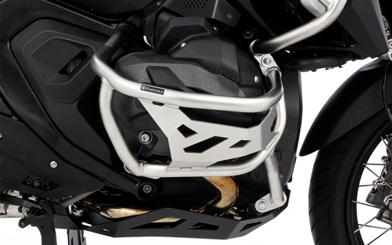 Motorschutzbügel ULTIMATE PRO R 1300- VA - Bild 1